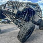 APEX AUTOLYNX SWAY BAR DISCONNECT – ניתוק מהיר למוט מייצב